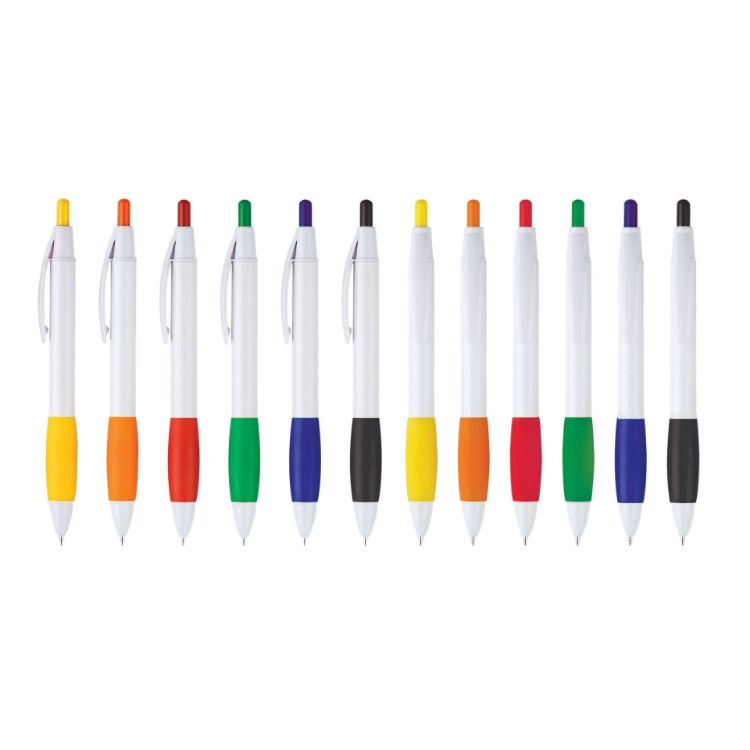 Picture of Colourful Promo Pen