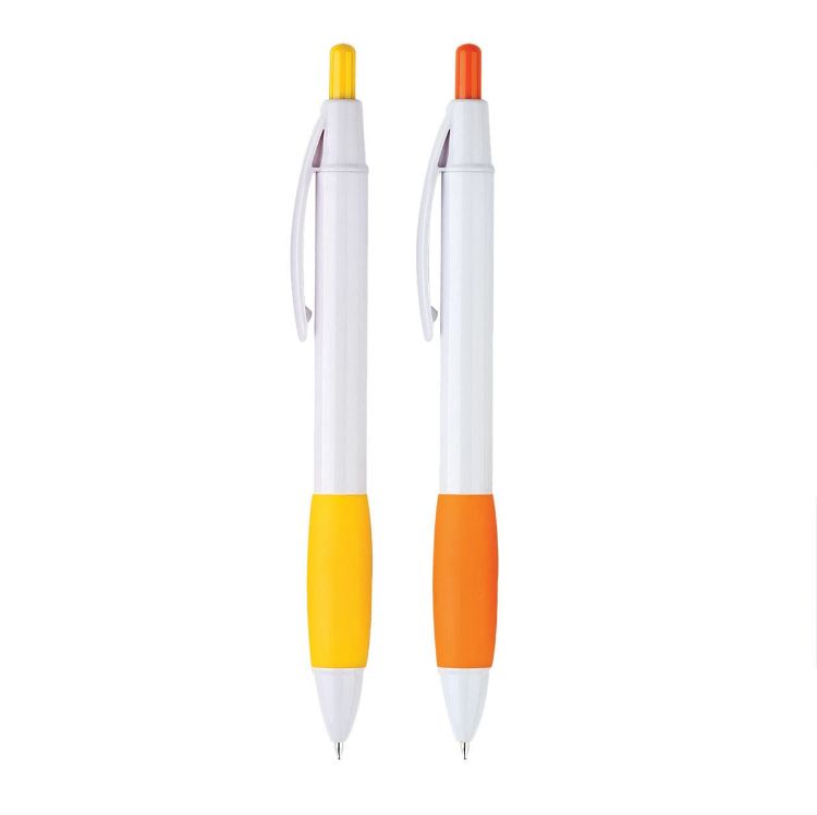 Picture of Colourful Promo Pen