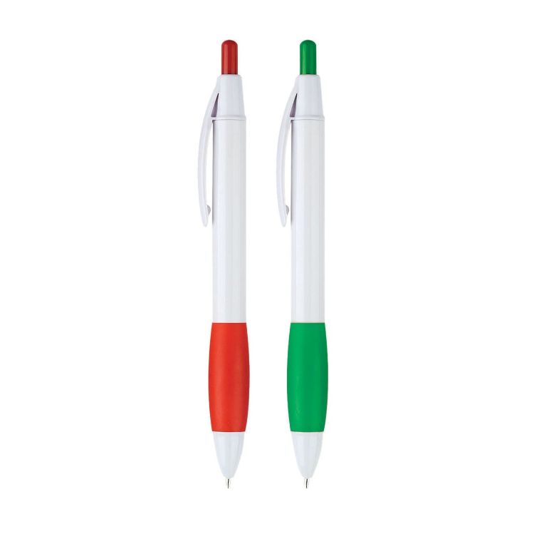 Picture of Colourful Promo Pen