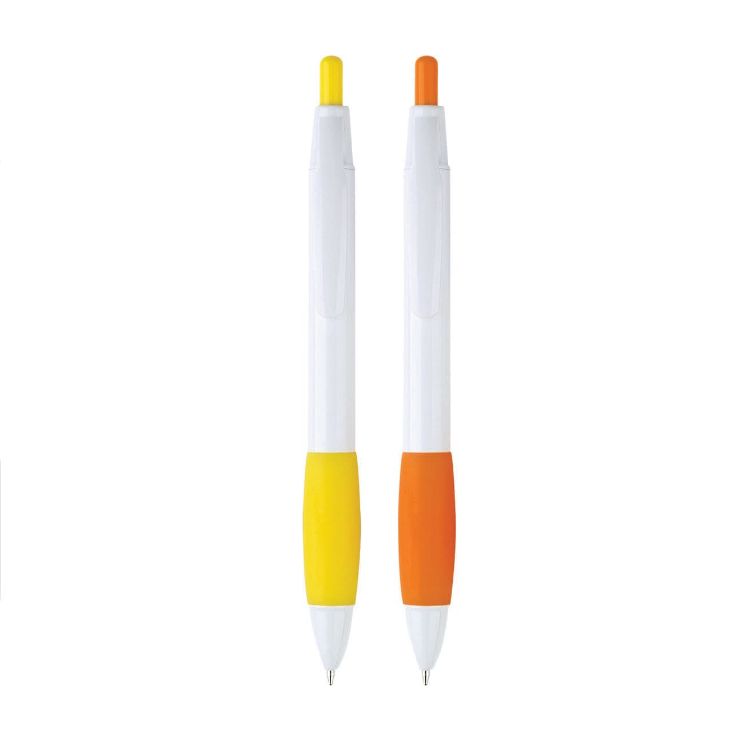 Picture of Colourful Promo Pen