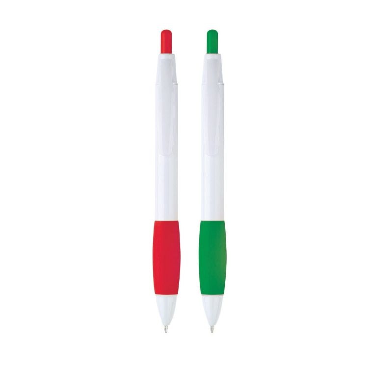 Picture of Colourful Promo Pen