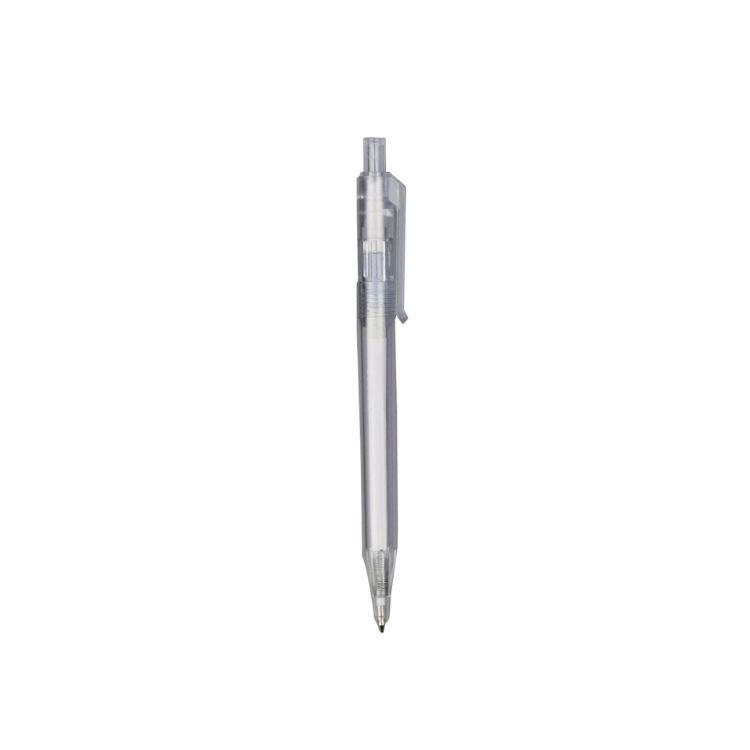 Picture of Candle Pen - Transparent Barrel