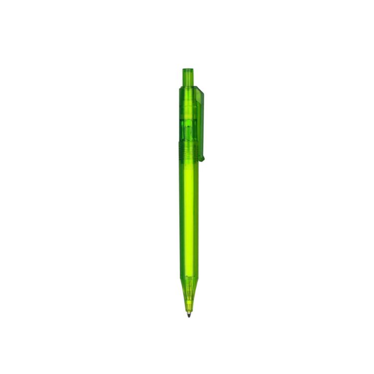 Picture of Candle Pen - Transparent Barrel