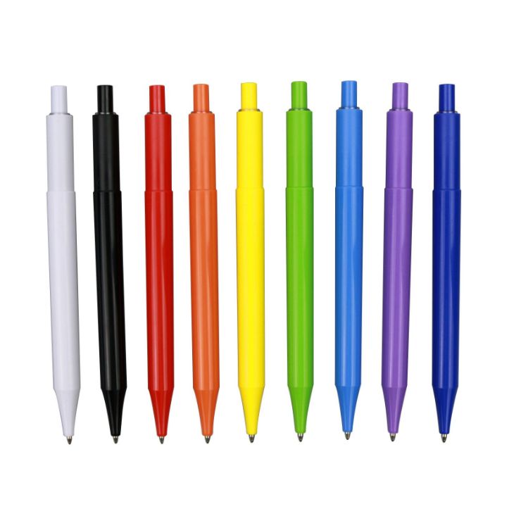 Picture of Candle Pen - Colour Barrel