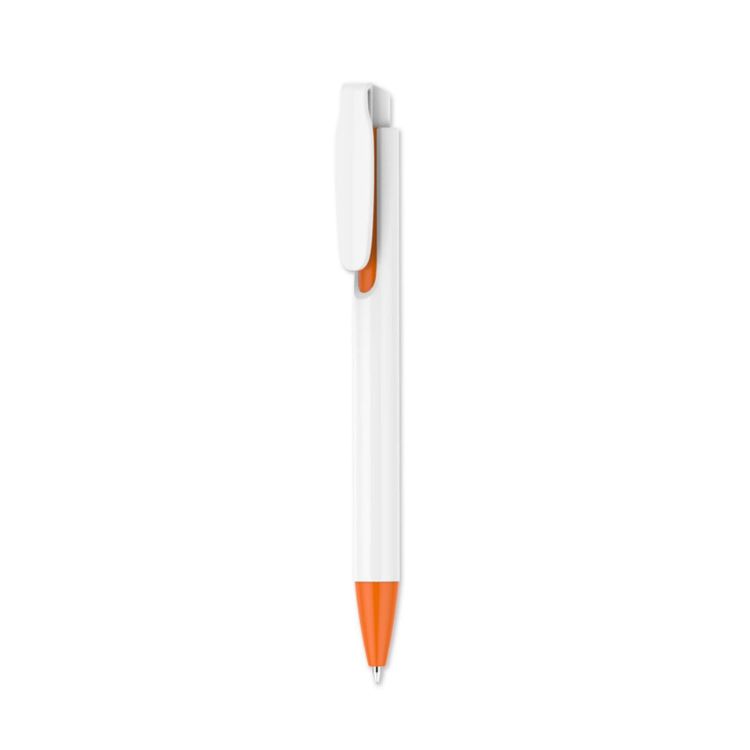 Picture of Fan Pen - Creamy White Barrel