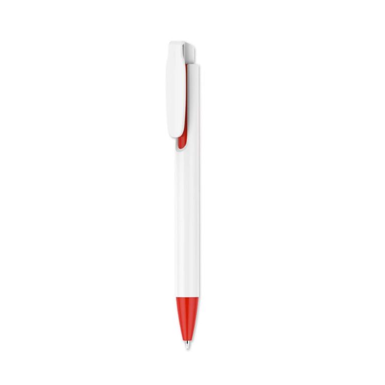 Picture of Fan Pen - Creamy White Barrel