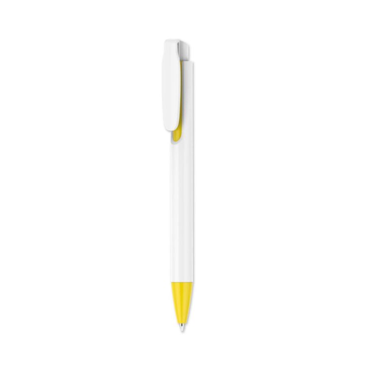 Picture of Fan Pen - Creamy White Barrel