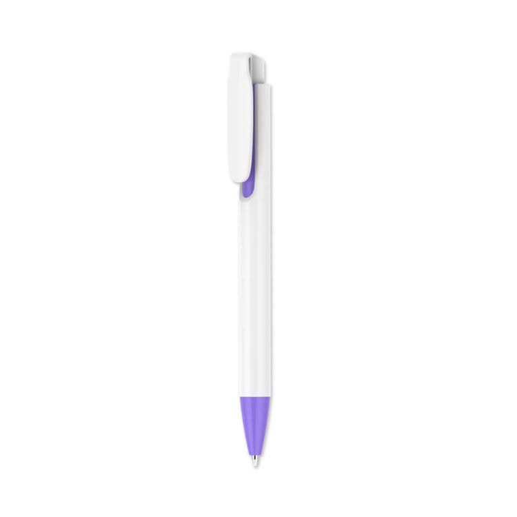 Picture of Fan Pen - Creamy White Barrel