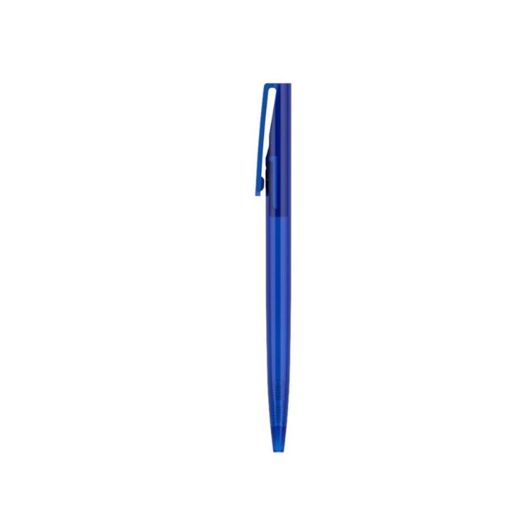 Picture of Simple Pen - Transparent Barrel