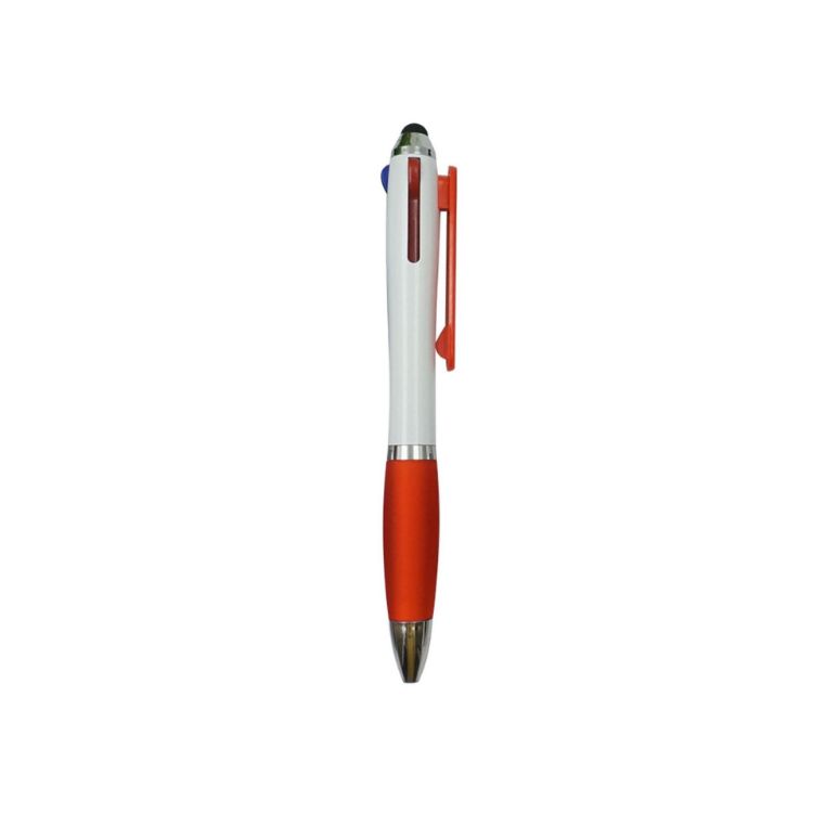 Picture of Three Color Ball Pen