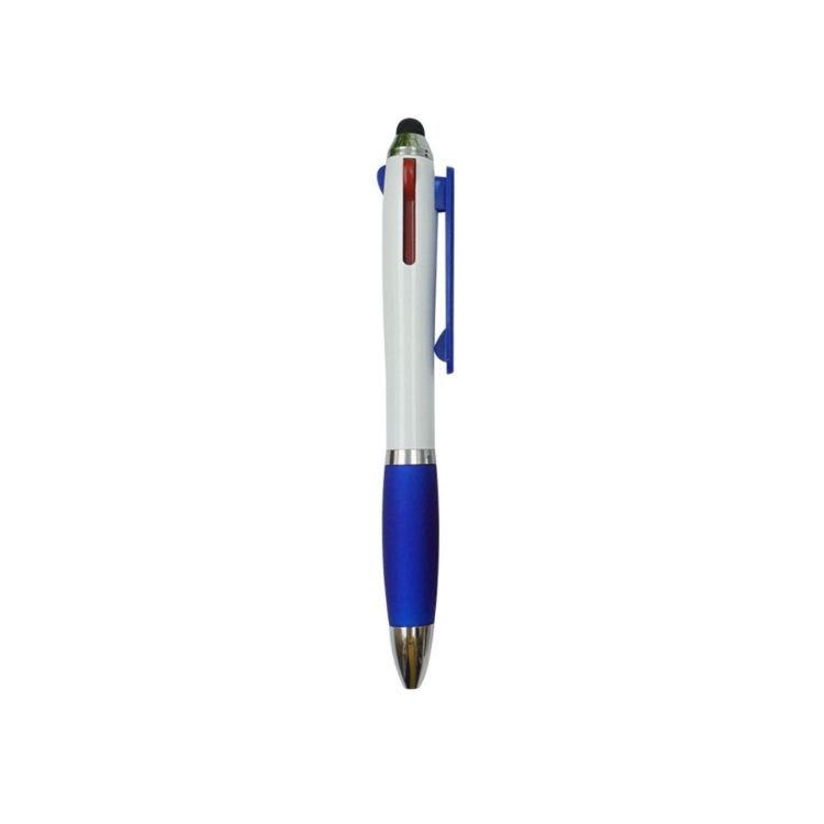 Picture of Three Color Ball Pen