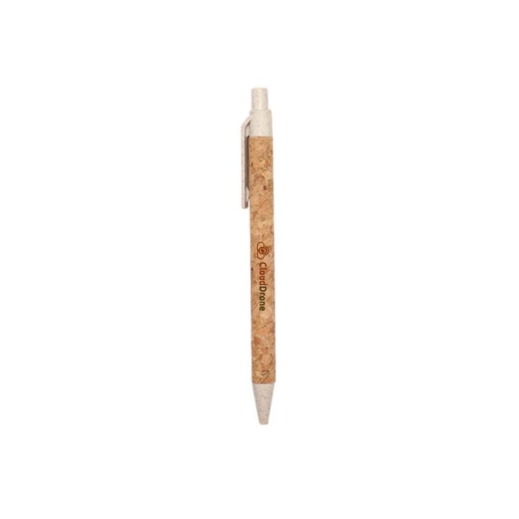 Picture of Eco Cork Pen