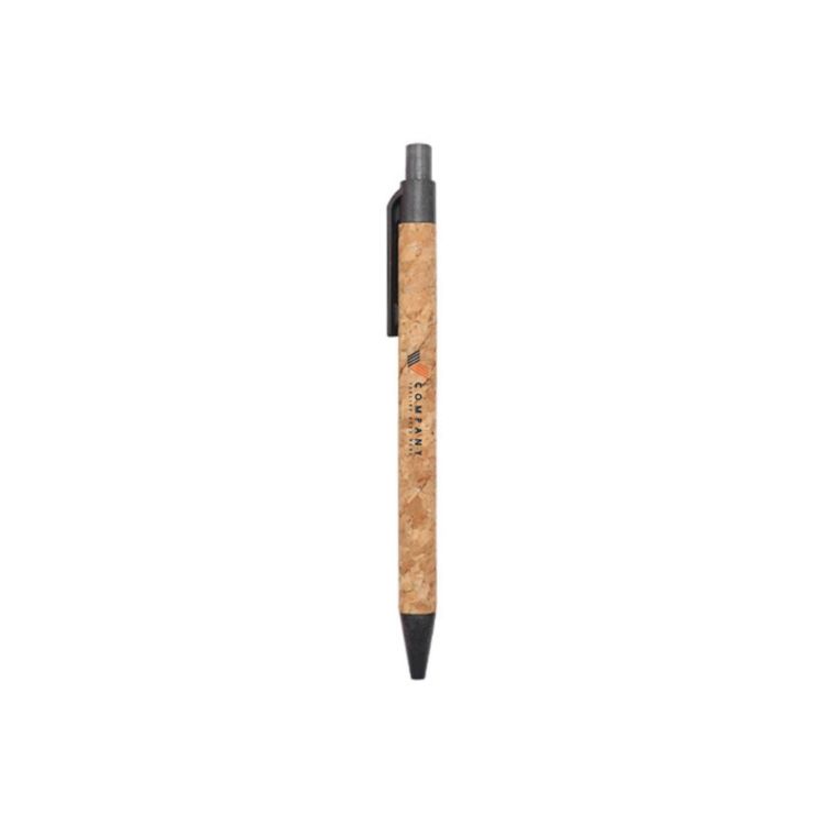 Picture of Eco Cork Pen