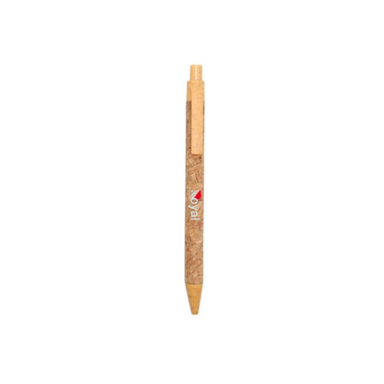 Picture of Eco Cork Pen