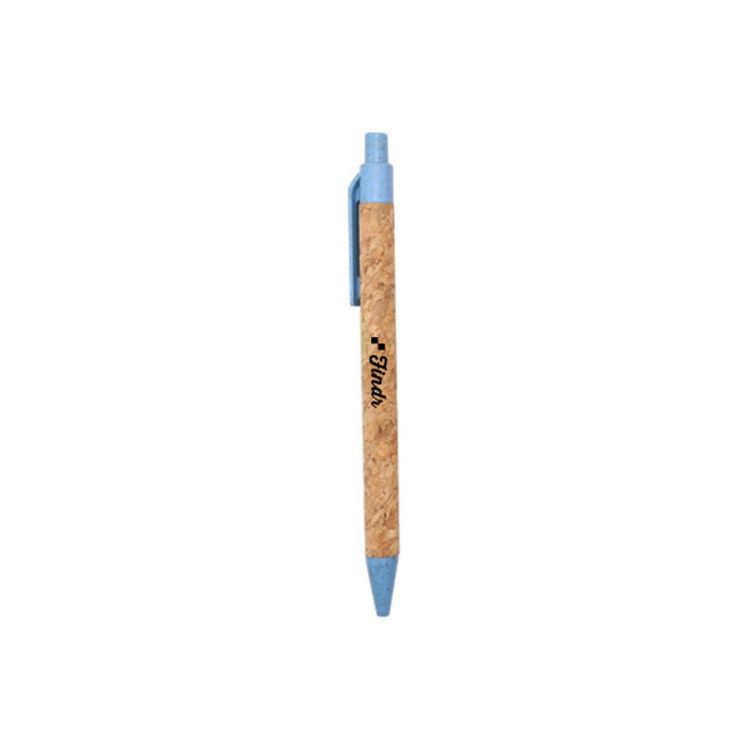 Picture of Eco Cork Pen