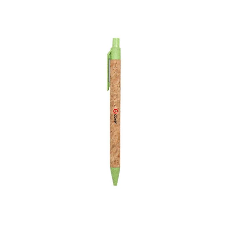 Picture of Eco Cork Pen