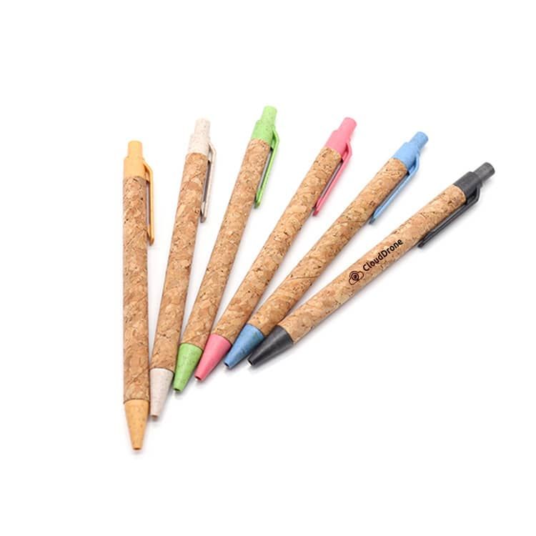 Picture of Eco Cork Pen