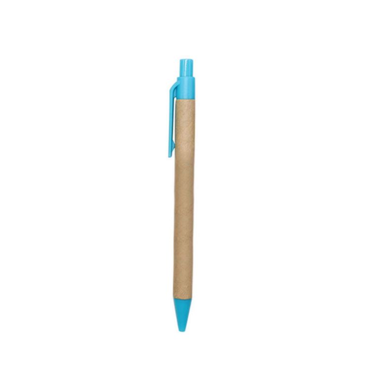 Picture of Kraft Paper Pen