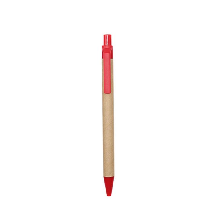 Picture of Kraft Paper Pen