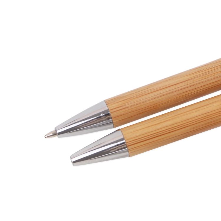 Picture of Eco Bamboo Pen