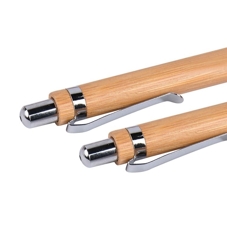 Picture of Eco Bamboo Pen