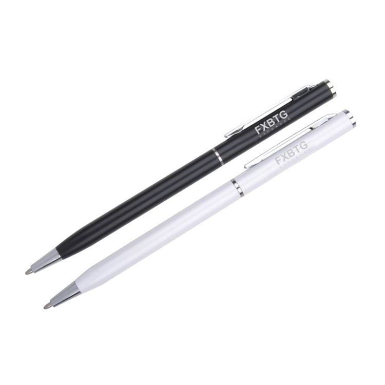 Picture of Aluminium Cross Pen