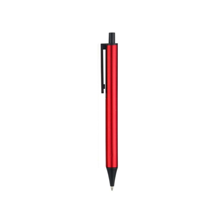 Picture of Plastic Click Pen