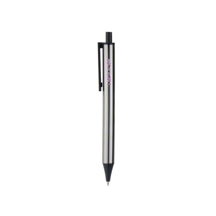 Picture of Plastic Click Pen