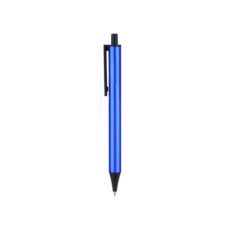 Picture of Plastic Click Pen