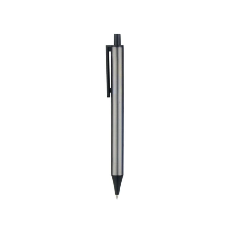 Picture of Plastic Click Pen