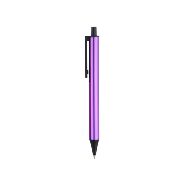 Picture of Plastic Click Pen