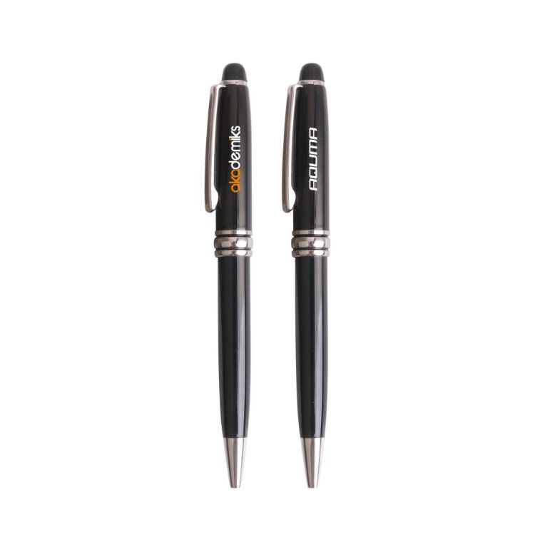 Picture of Deluxe Metal Pen