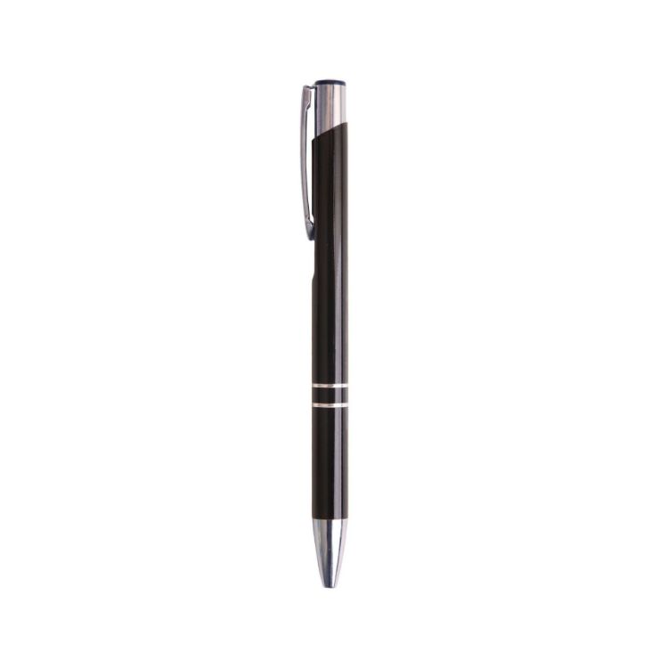 Picture of Aluminum Click Pen