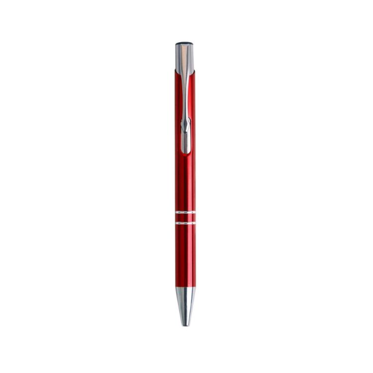 Picture of Aluminum Click Pen