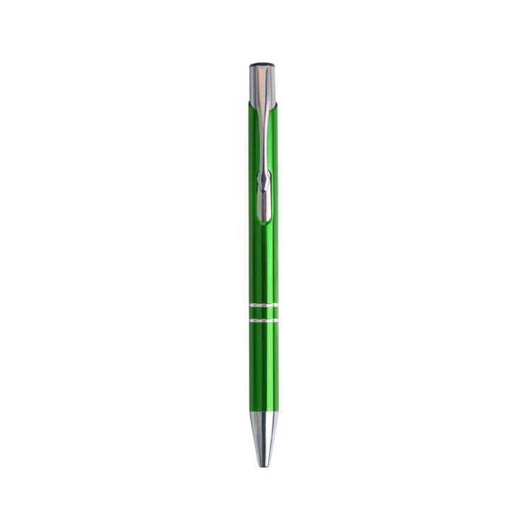 Picture of Aluminum Click Pen