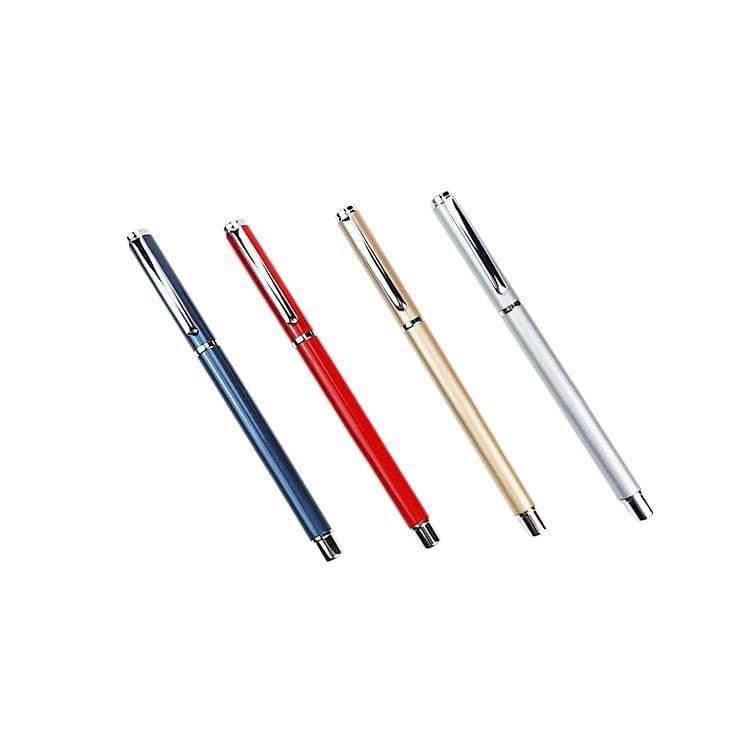 Picture of Aluminum Gel Pen