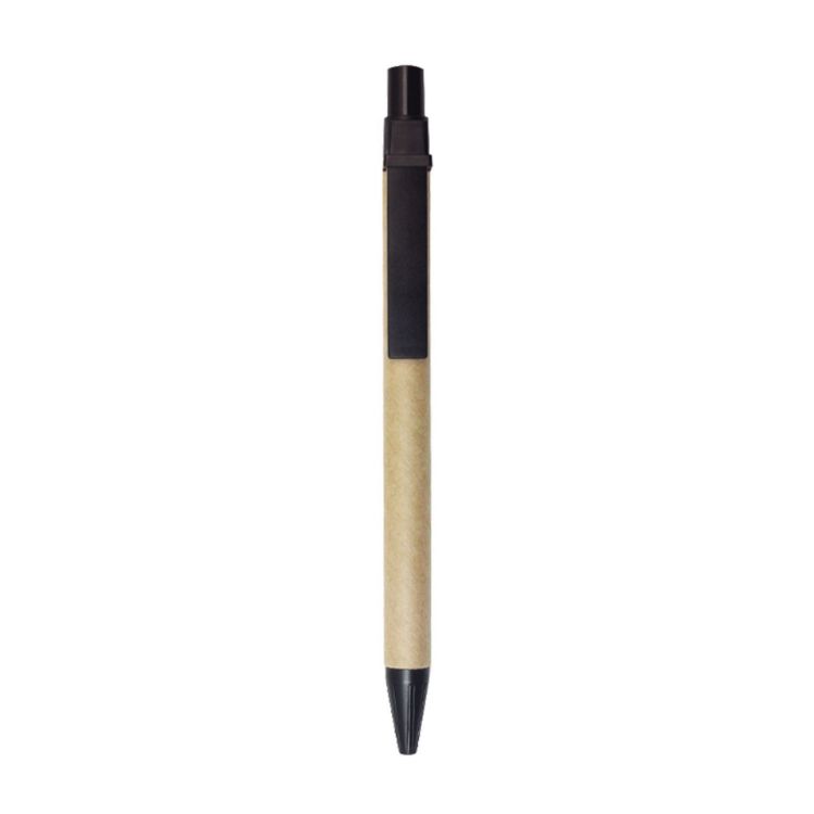 Picture of Kraft Paper Ball Pen