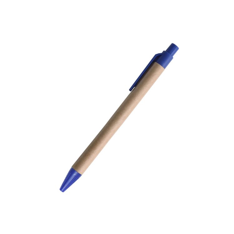 Picture of Kraft Paper Ball Pen