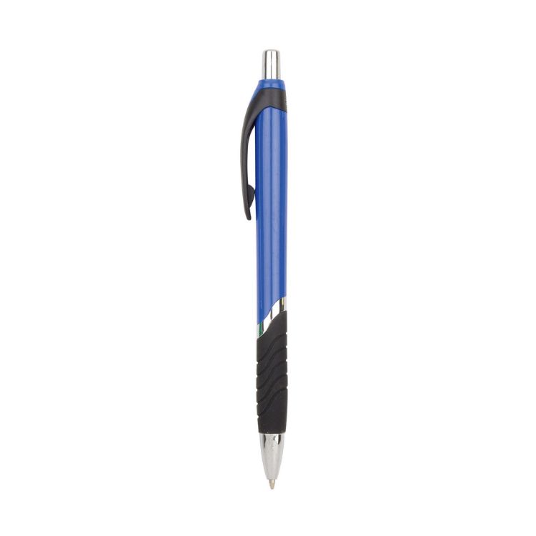 Picture of Coloured Barrel Ball Pen