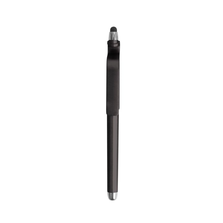 Picture of Stylus Ball Pen with Mobile Holder