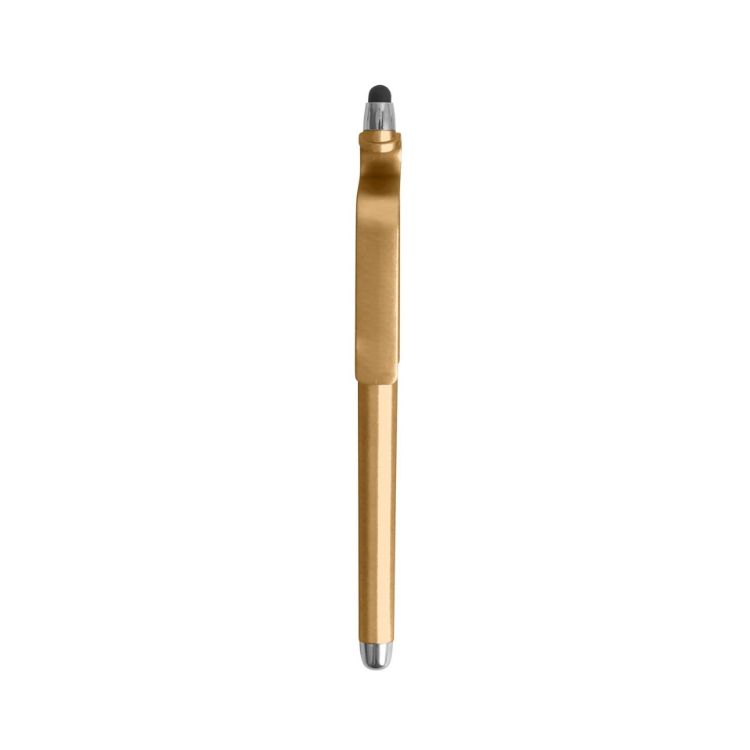 Picture of Stylus Ball Pen with Mobile Holder