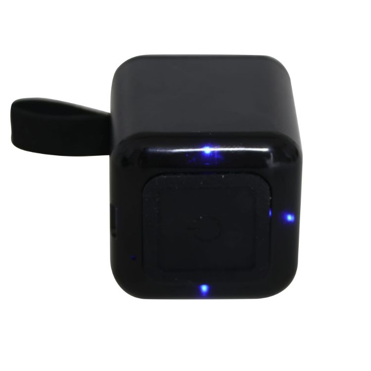 Picture of Lighting Cube Bluetooth Speaker