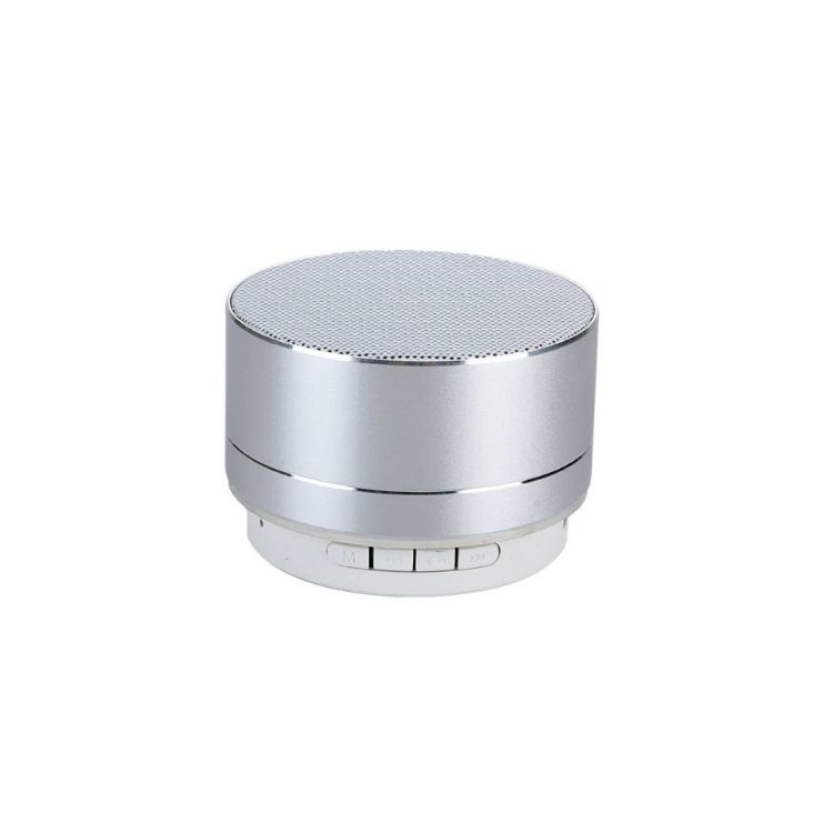 Picture of Metal Fashion Bluetooth Speaker