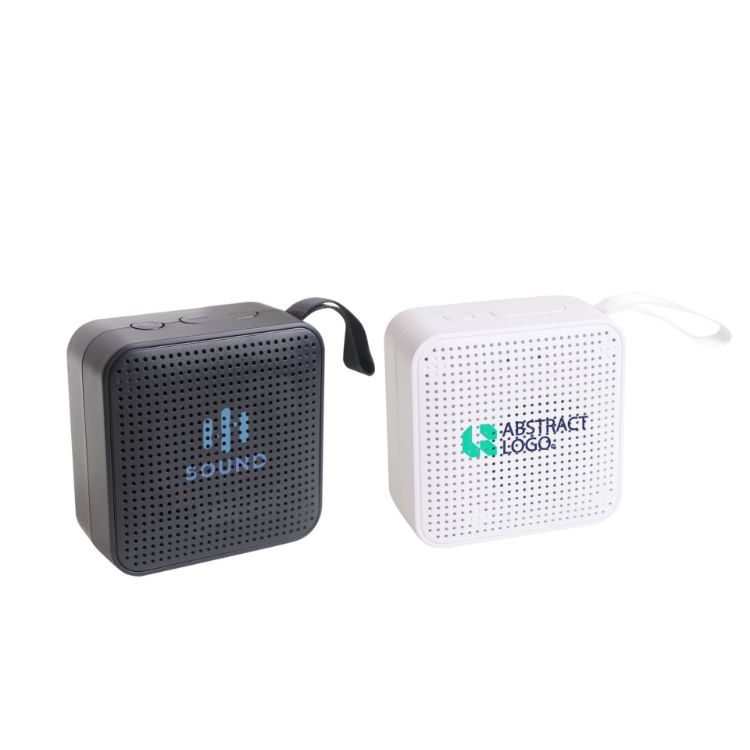 Picture of Portable Wireless Bluetooth Speaker