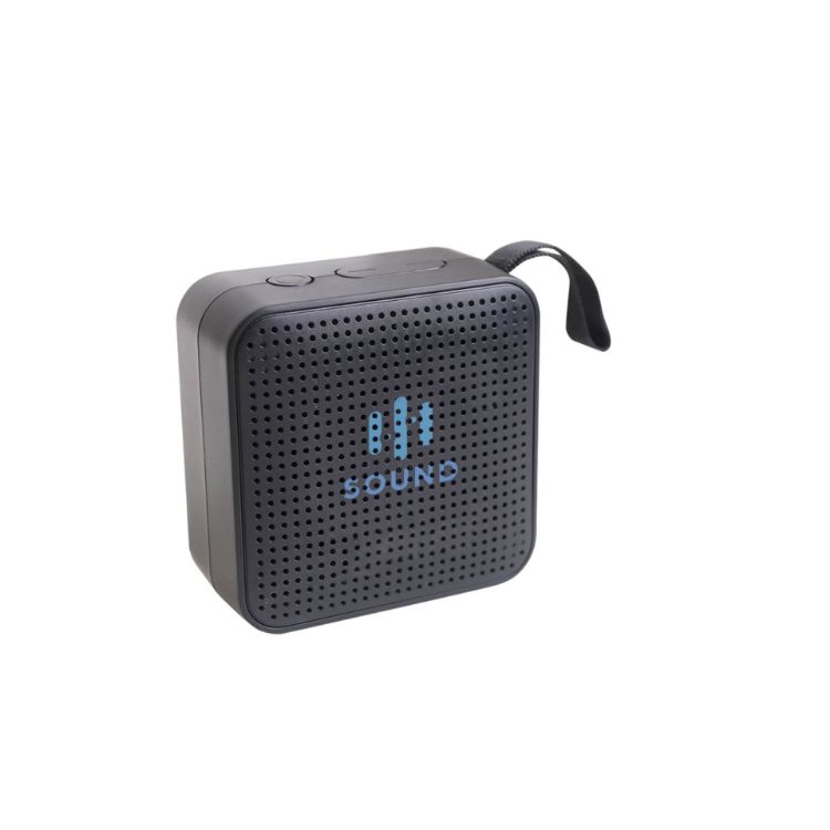 Picture of Portable Wireless Bluetooth Speaker