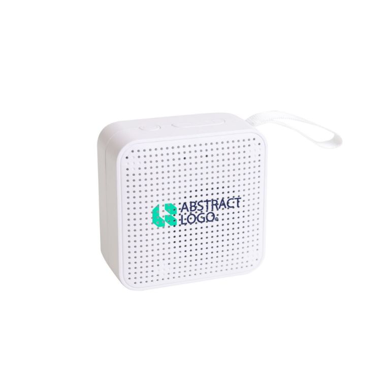 Picture of Portable Wireless Bluetooth Speaker