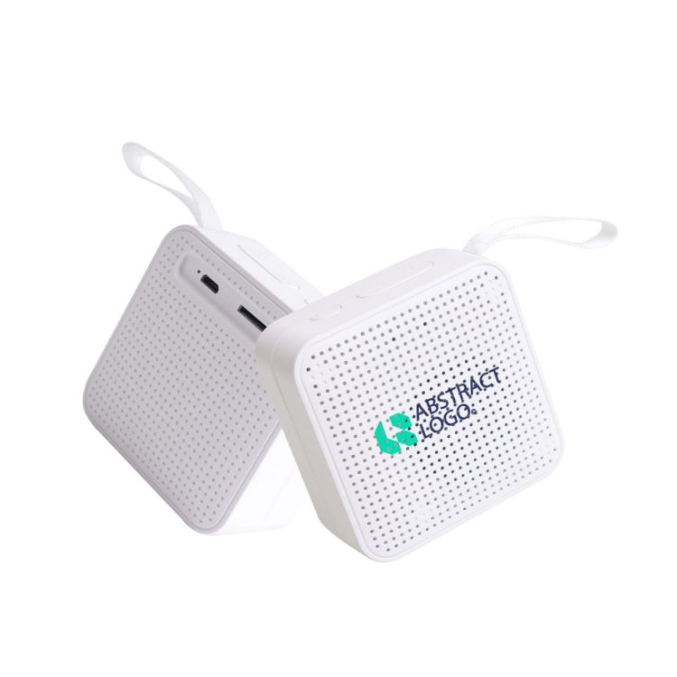 Picture of Portable Wireless Bluetooth Speaker