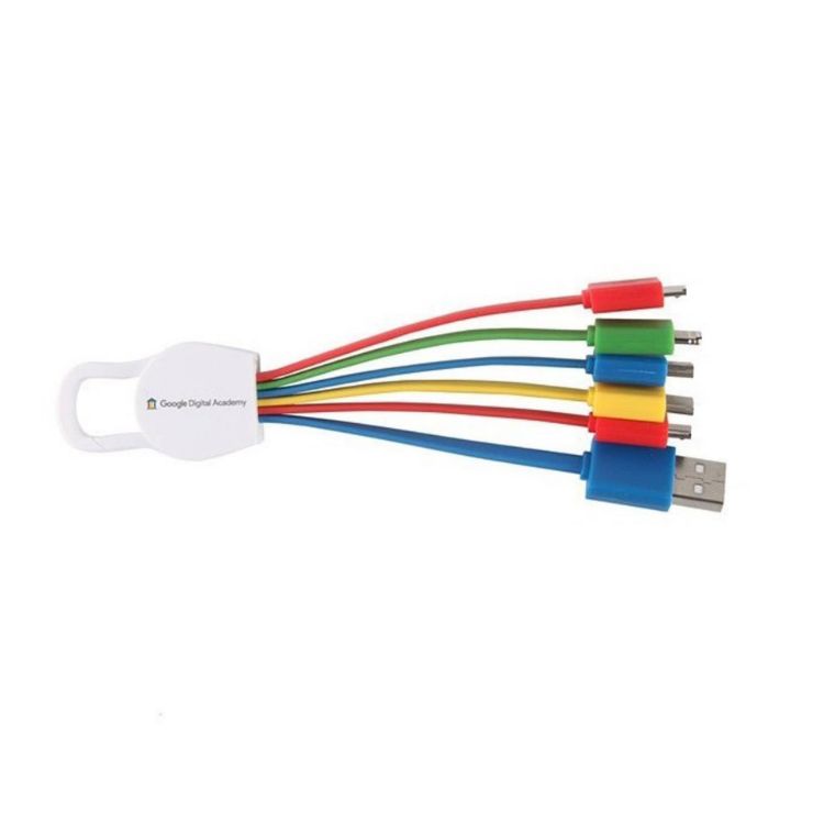 Picture of 6-In-1 Cable