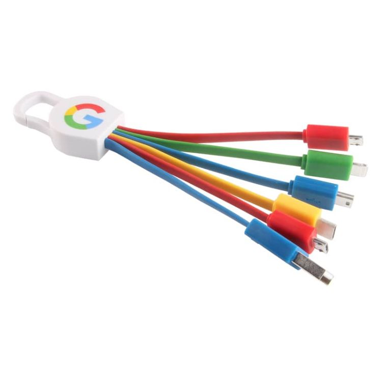 Picture of 6-In-1 Cable