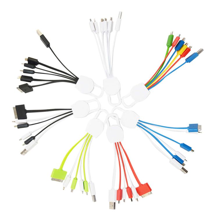 Picture of 6-In-1 Cable